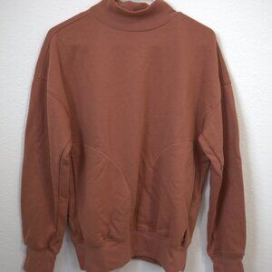 Pink 5.11 Turtle Neck